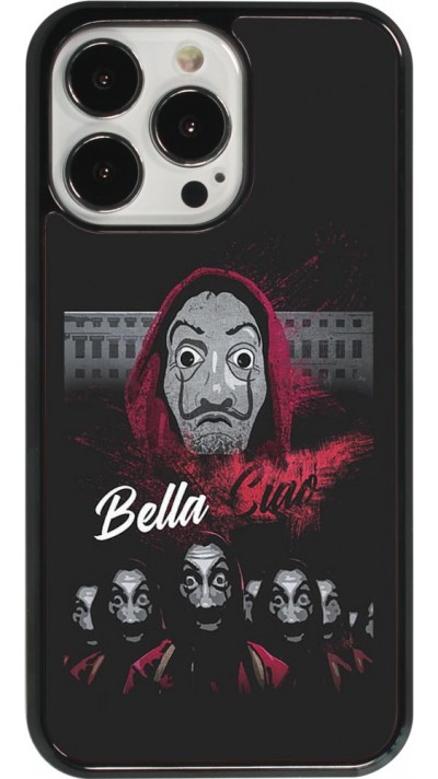 Hülle iPhone 13 Pro - Bella Ciao