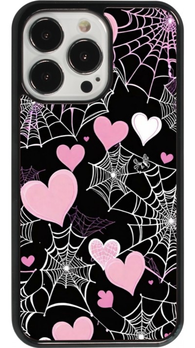 iPhone 13 Pro Case Hülle - Halloween 2024 girly