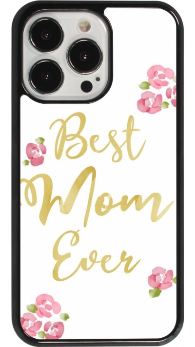 iPhone 13 Pro Case Hülle - Mom 2024 best Mom ever