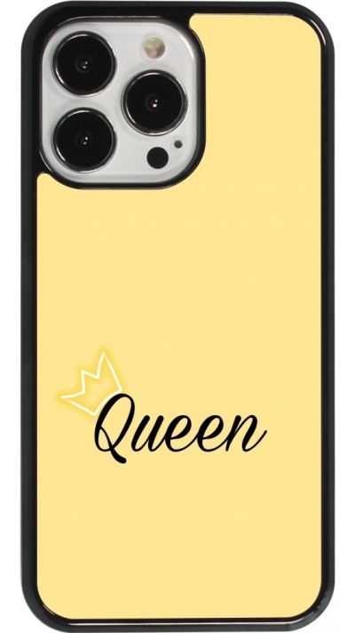 iPhone 13 Pro Case Hülle - Mom 2024 Queen