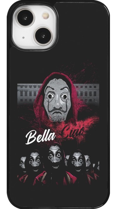 iPhone 14 Case Hülle - Bella Ciao