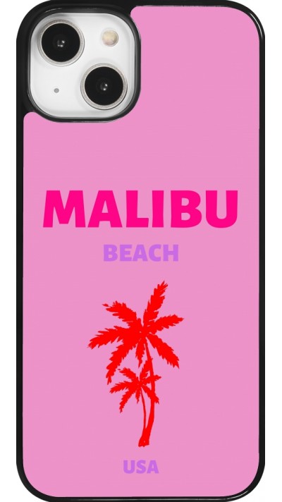 iPhone 14 Case Hülle - Pop Summer Destination Malibu