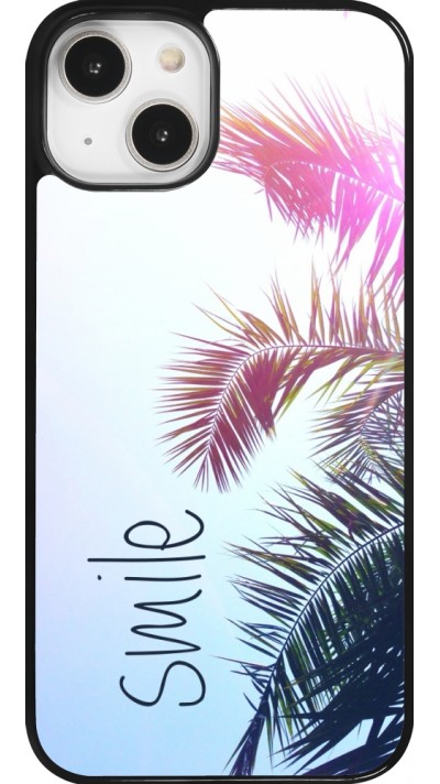 iPhone 14 Case Hülle - Smile 05