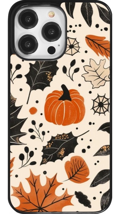 iPhone 14 Pro Max Case Hülle - Autumn 2024 nature