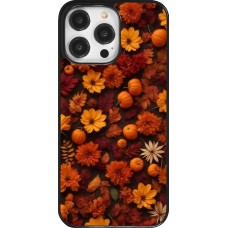 iPhone 14 Pro Max Case Hülle - Autumn 2024 potpourri