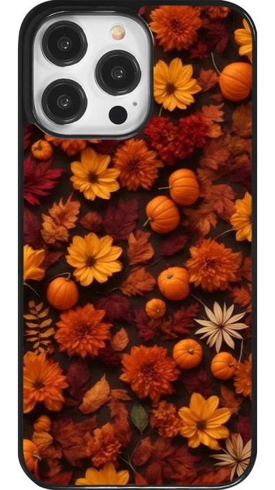 iPhone 14 Pro Max Case Hülle - Autumn 2024 potpourri