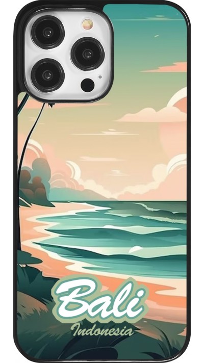 iPhone 14 Pro Max Case Hülle - Bali Landscape