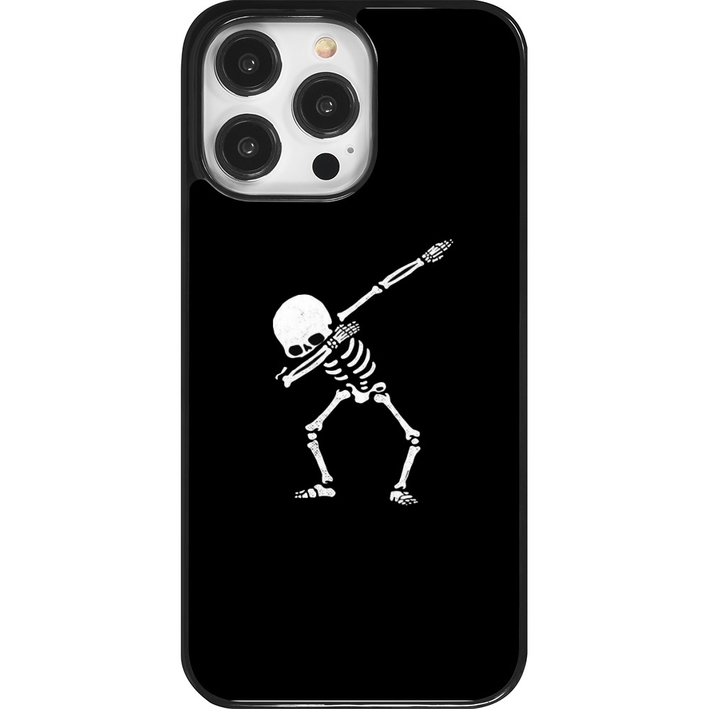 iPhone 14 Pro Max Case Hülle - Halloween 19 09