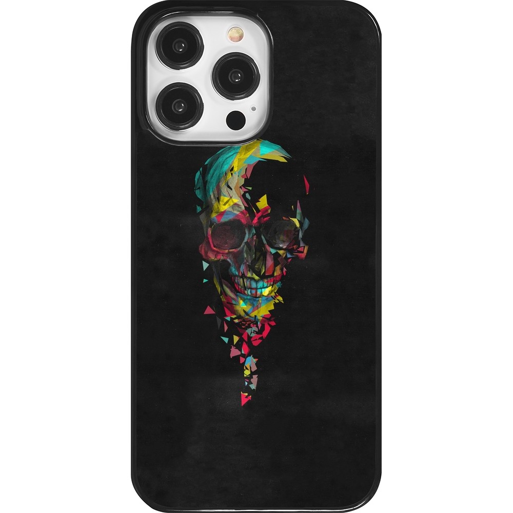 iphone 14 pro max case skull