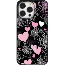 iPhone 14 Pro Max Case Hülle - Halloween 2024 girly