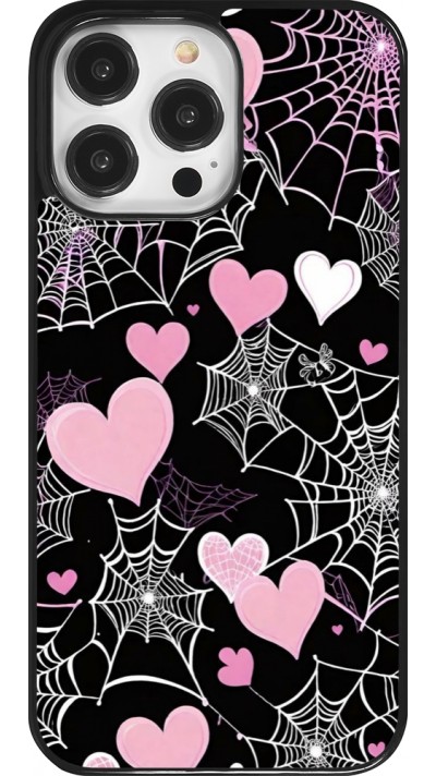 iPhone 14 Pro Max Case Hülle - Halloween 2024 girly