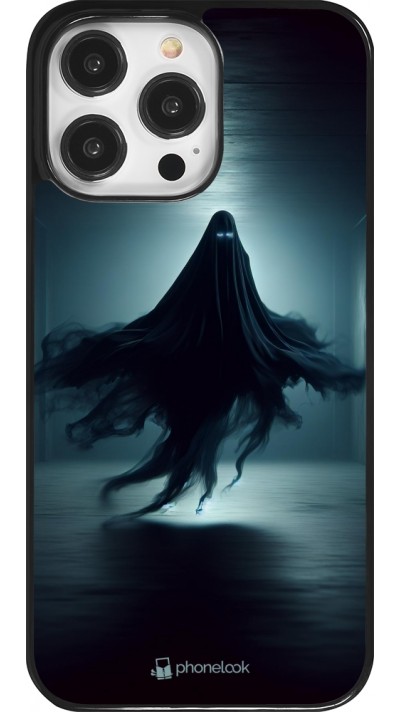 iPhone 14 Pro Max Case Hülle - Halloween 2024 Spektraler Schatten