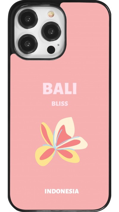 iPhone 14 Pro Max Case Hülle - Pop Summer Destination Bali