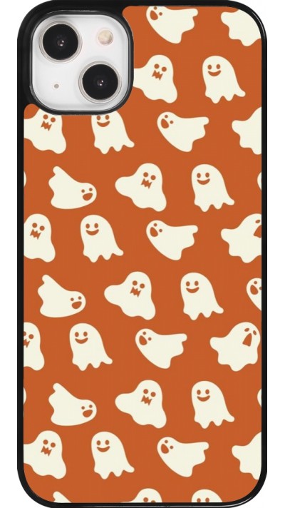 iPhone 14 Plus Case Hülle - Autumn 2024 mini ghosts