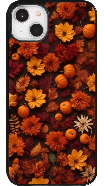 iPhone 14 Plus Case Hülle - Autumn 2024 potpourri