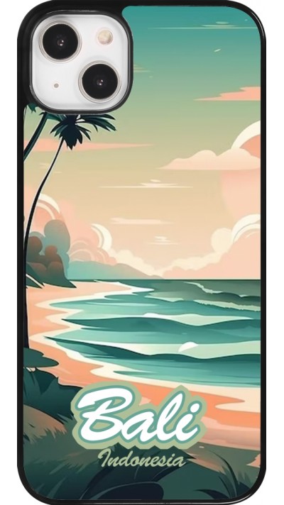 iPhone 14 Plus Case Hülle - Bali Landscape