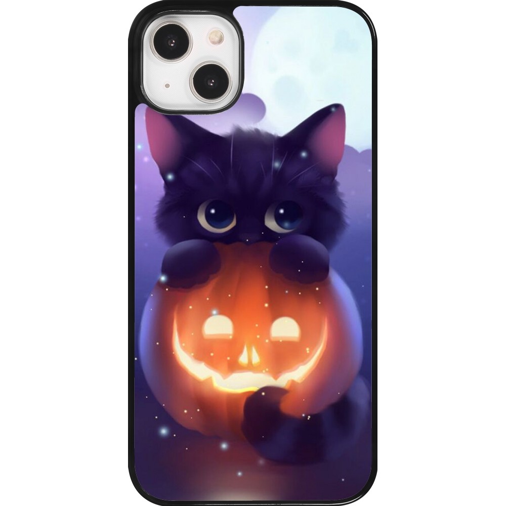 iPhone 14 Plus Case Hülle - Halloween 17 15