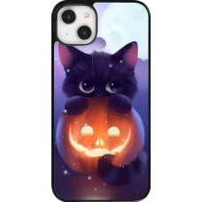 iPhone 14 Plus Case Hülle - Halloween 17 15