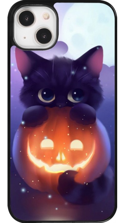 iPhone 14 Plus Case Hülle - Halloween 17 15