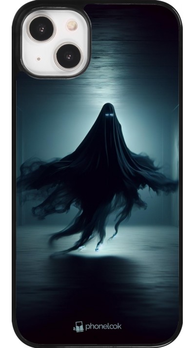 iPhone 14 Plus Case Hülle - Halloween 2024 Spektraler Schatten