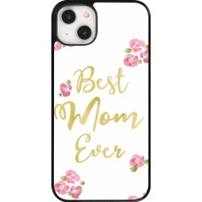 iPhone 14 Plus Case Hülle - Mom 2024 best Mom ever