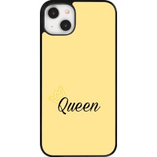 iPhone 14 Plus Case Hülle - Mom 2024 Queen