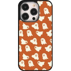 iPhone 14 Pro Case Hülle - Autumn 2024 mini ghosts