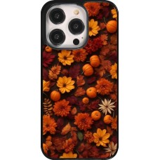 iPhone 14 Pro Case Hülle - Autumn 2024 potpourri