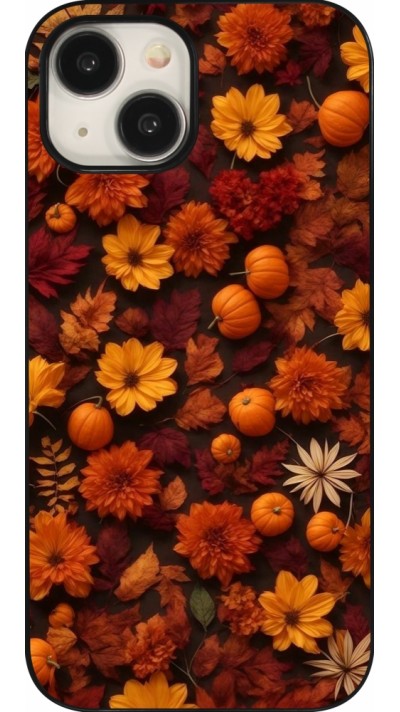 iPhone 15 Case Hülle - Autumn 2024 potpourri