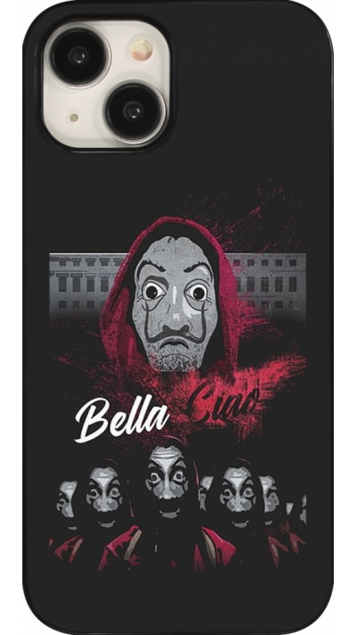 iPhone 15 Case Hülle - Bella Ciao