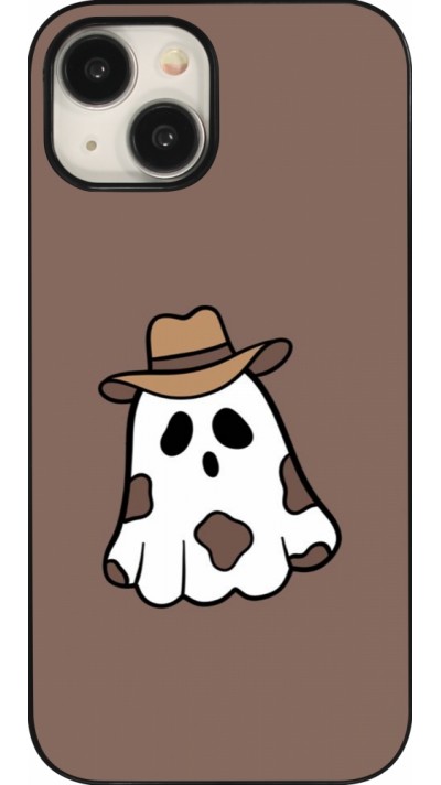 iPhone 15 Case Hülle - Halloween 2024 cowboy ghost