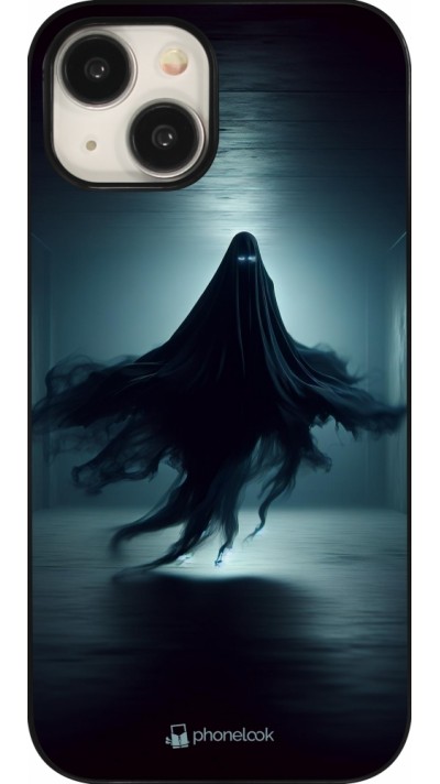 iPhone 15 Case Hülle - Halloween 2024 Spektraler Schatten