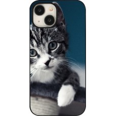 iPhone 15 Case Hülle - Meow 23