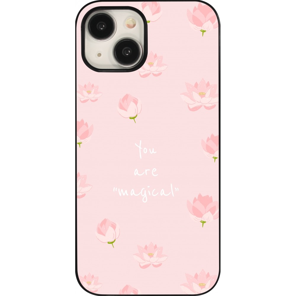 iPhone 15 Case Hülle - Mom 2023 your are magical