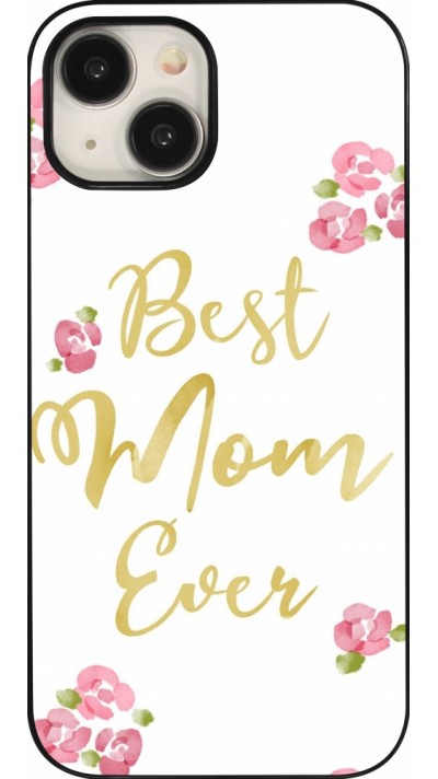 iPhone 15 Case Hülle - Mom 2024 best Mom ever