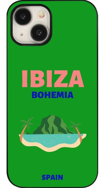 iPhone 15 Case Hülle - Pop Summer Destination Ibiza