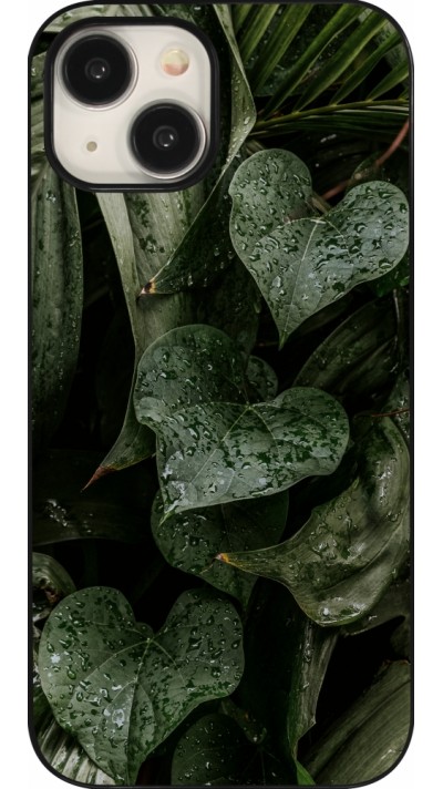 iPhone 15 Case Hülle - Spring 23 fresh plants