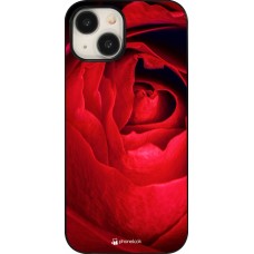 iPhone 15 Case Hülle - Valentine 2022 Rose