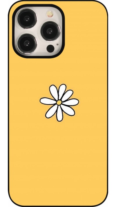 iPhone 15 Pro Max Case Hülle - Easter 2023 daisy