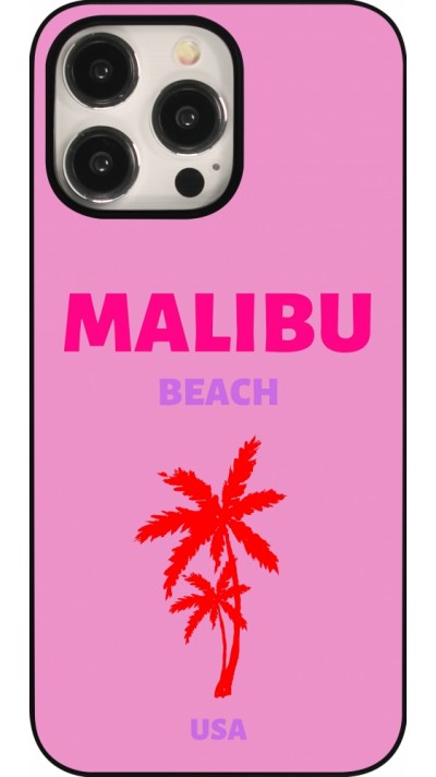 iPhone 15 Pro Max Case Hülle - Pop Summer Destination Malibu