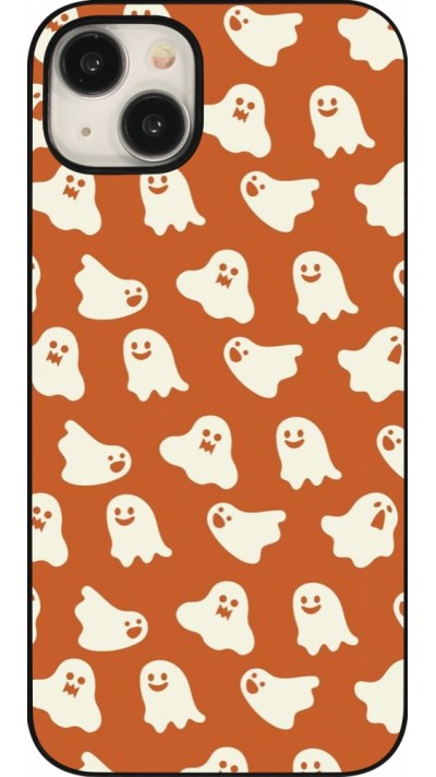 iPhone 15 Plus Case Hülle - Autumn 2024 mini ghosts