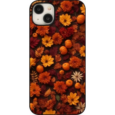 iPhone 15 Plus Case Hülle - Autumn 2024 potpourri