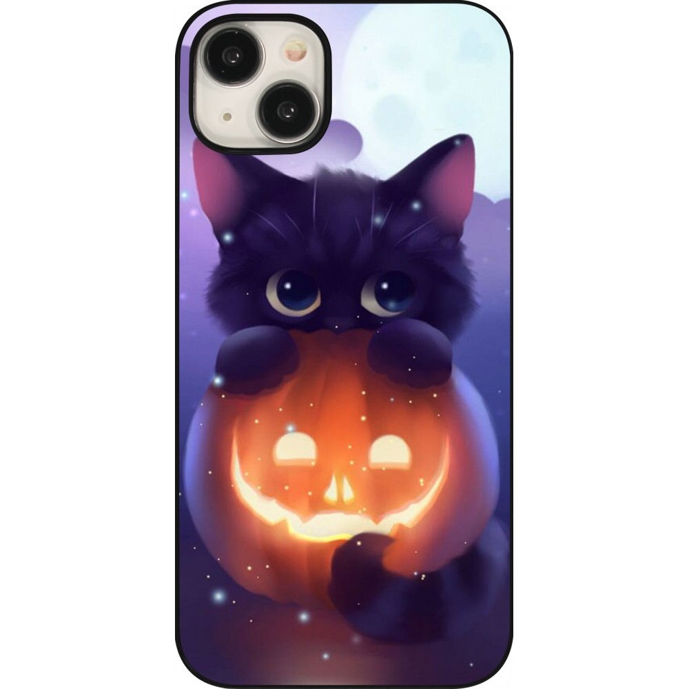 iPhone 15 Plus Case Hülle - Halloween 17 15