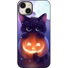 iPhone 15 Plus Case Hülle - Halloween 17 15