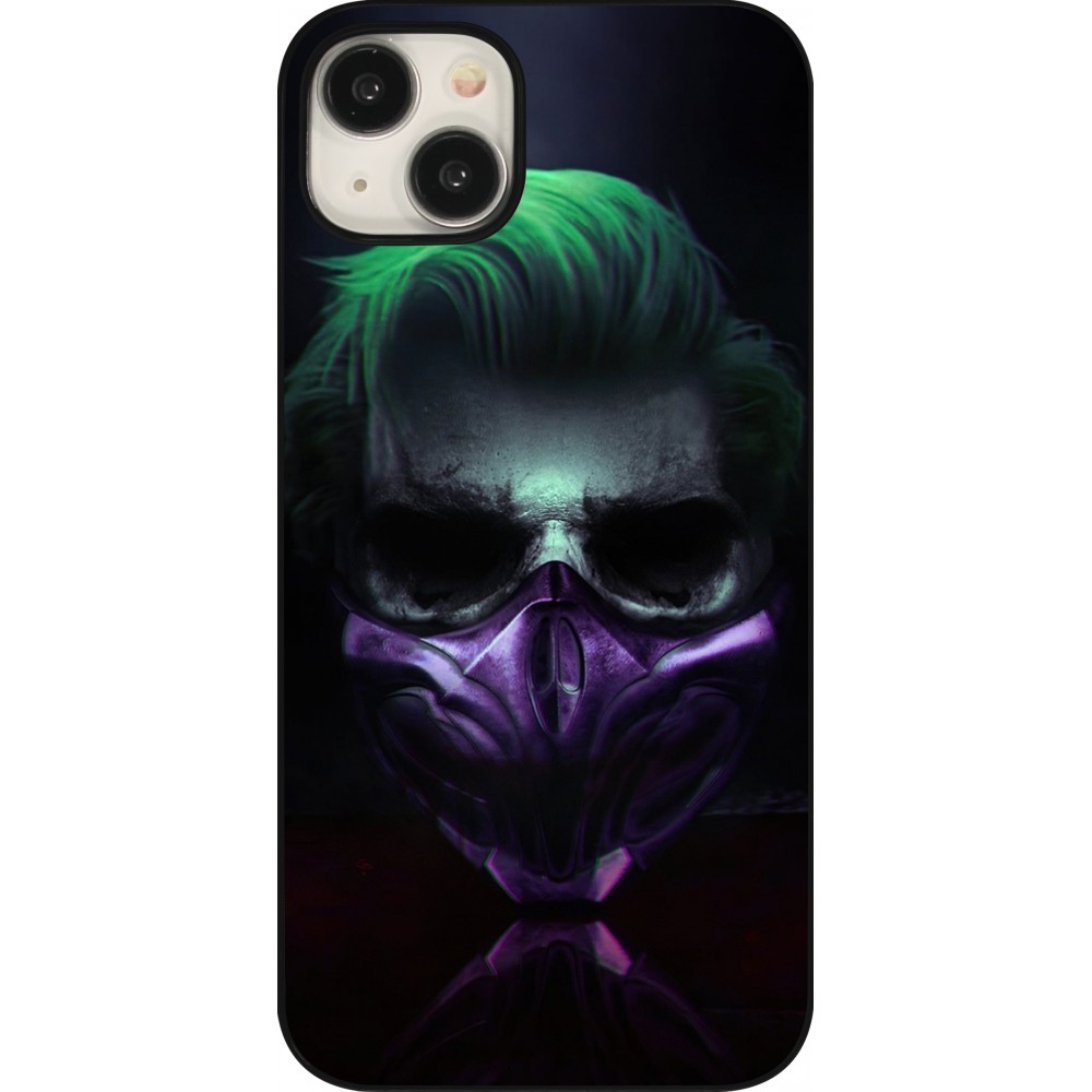 iPhone 15 Plus Case Hülle - Halloween 20 21