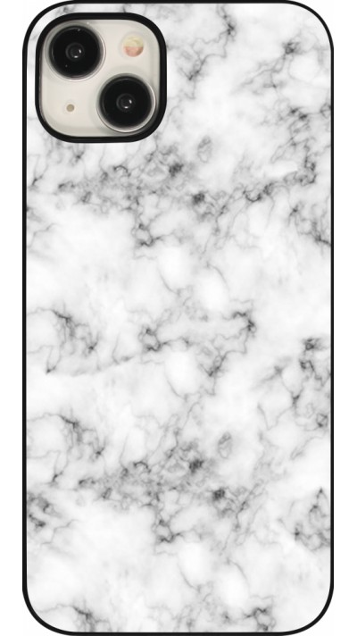 iPhone 15 Plus Case Hülle - Marble 01