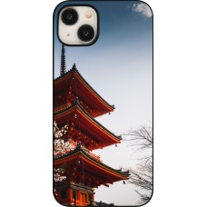 iPhone 15 Plus Case Hülle - Spring 23 Japan