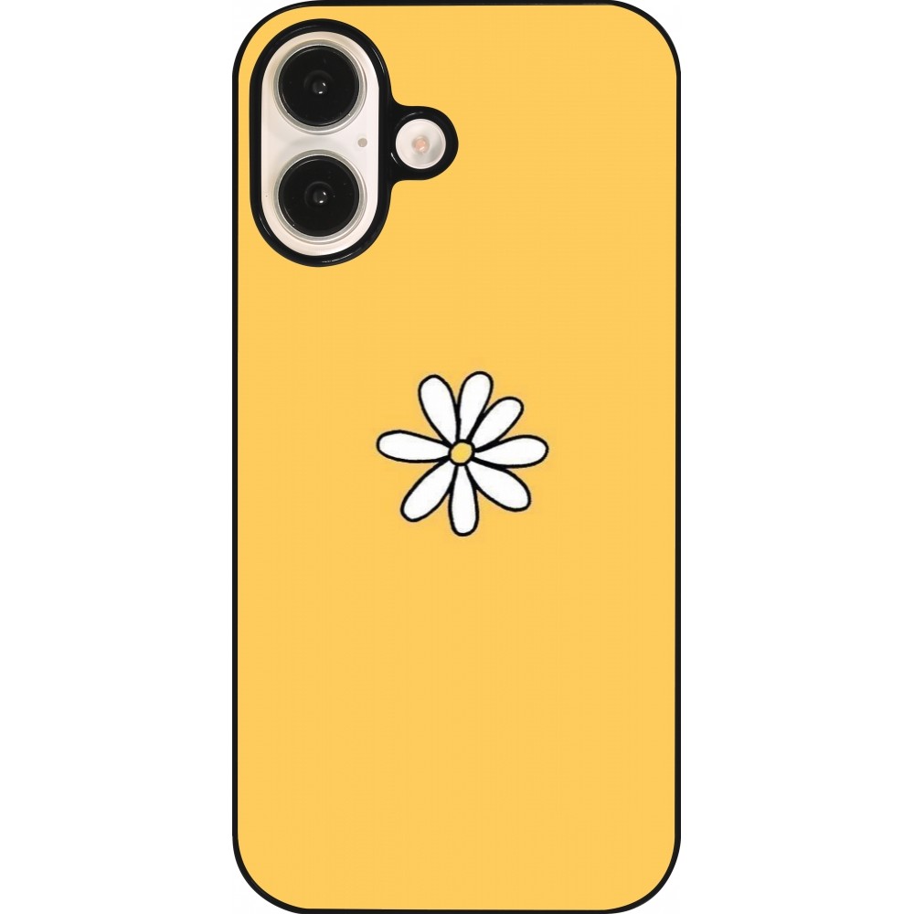 iPhone 16 Case Hülle - Easter 2023 daisy