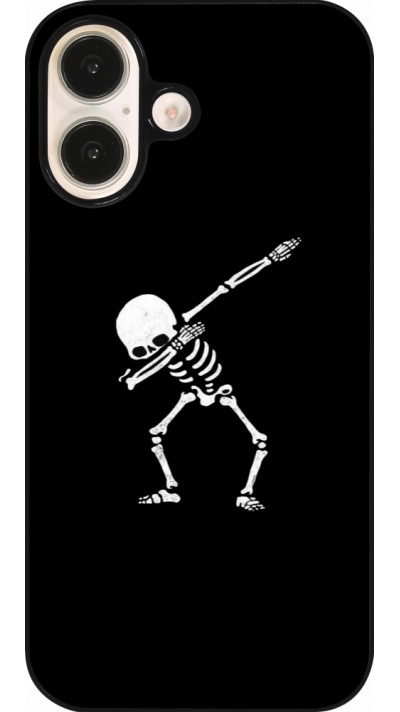 iPhone 16 Case Hülle - Halloween 19 09