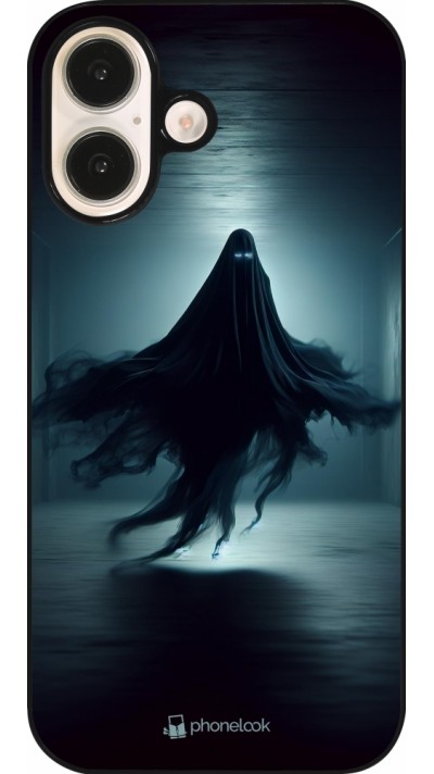 iPhone 16 Case Hülle - Halloween 2024 Spektraler Schatten